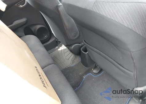 2012 Honda Fit Sport из США, поврежденный, VIN JHMGE8H56CC018941